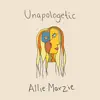 Allie Marzie - Unapologetic - EP